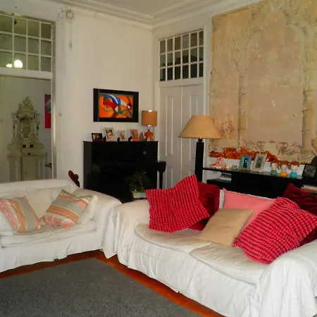 Appartement Madalena Secret Lisboa