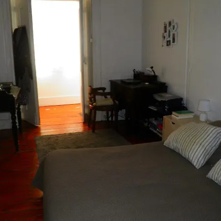 Apartment Madalena Secret