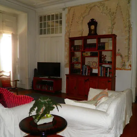 Apartment Madalena Secret Lisbon