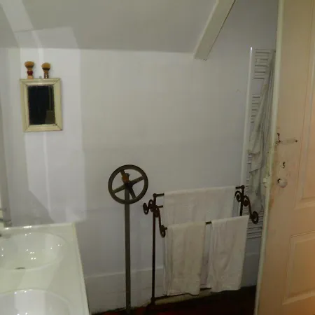 Madalena Secret Apartment *