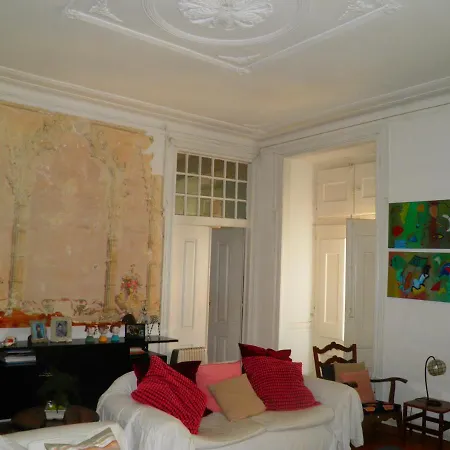 Madalena Secret Lisbon
