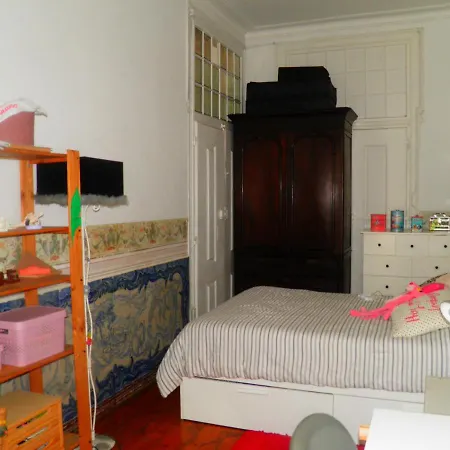 Madalena Secret Apartment