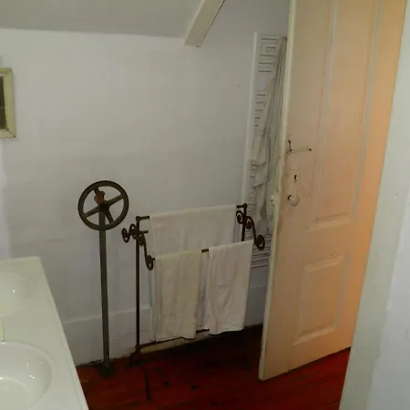 Madalena Secret Appartement Lisboa