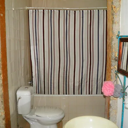 Madalena Secret Apartamento *