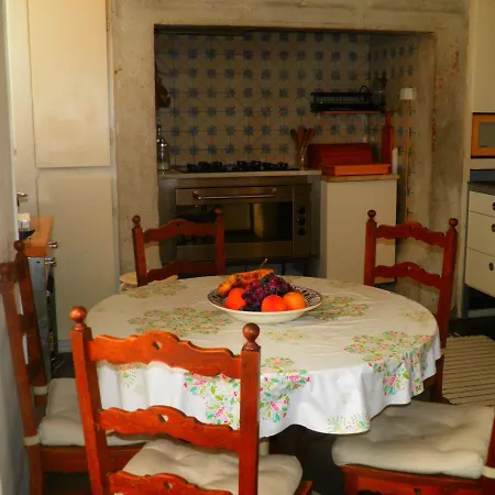 Madalena Secret Apartamento *