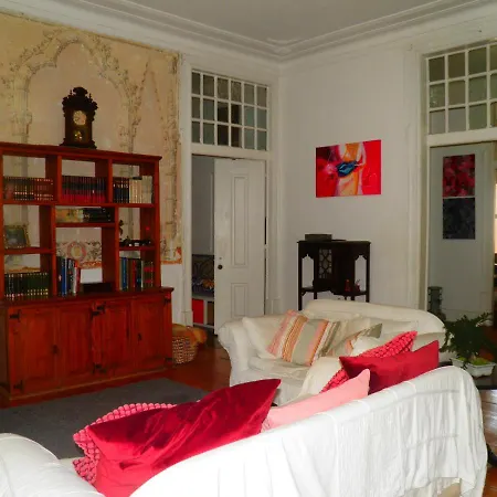 Apartamento Madalena Secret Lisboa