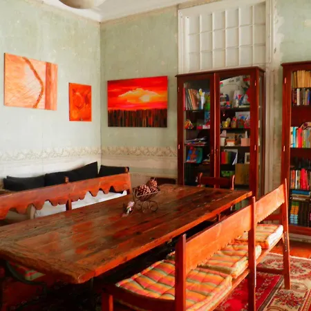 דירה Madalena Secret *